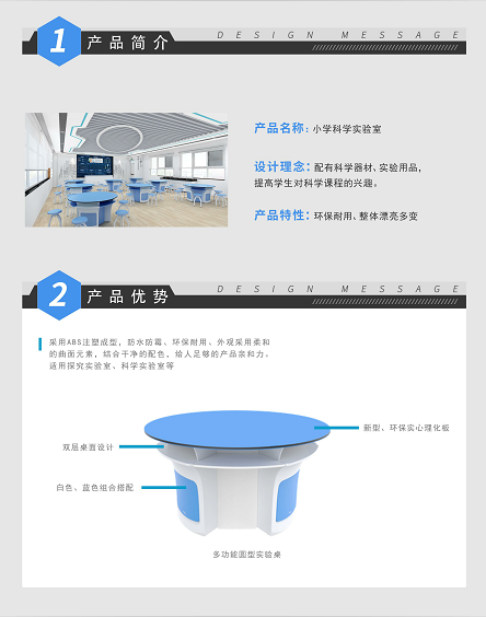小學科學實驗室1