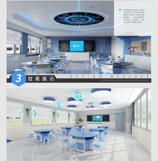 小學科學實驗室1